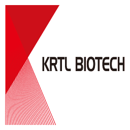 Logo Krtl Biotech, Inc.