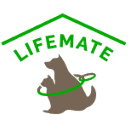 Logo Lifemate Veterinary Hospital Group KK