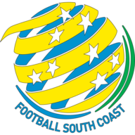 Logo Football South Coast Ltd.