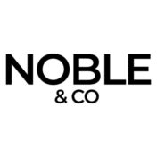 Logo Noble & Co. (UK) Ltd.