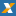 Logo Caixa DTVM SA