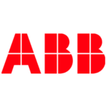 Logo ABB E-Mobility AB