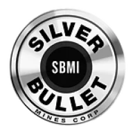 Logo Silver Bullet Mines Corp.