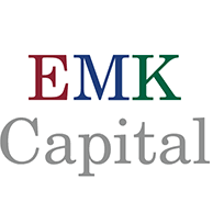 Logo EMK Capital (Germany) GmbH