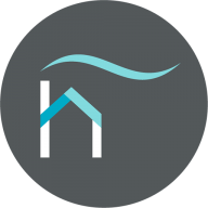 Logo Exhale Home LLC