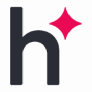 Logo Hireguide PBC