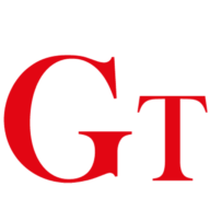 Logo Goodtimes Ltd.