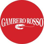 Logo Gambero Rosso Academy SRL