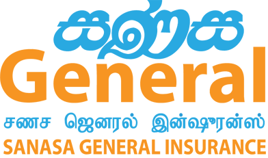 Logo Sanasa General Insurance Co. Ltd.
