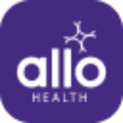 Logo Patient First Healthtech Pvt Ltd.
