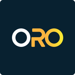 Logo Oro Labs, Inc.