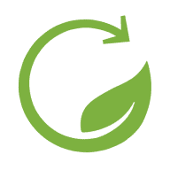 Logo Ally Waste Services LLC