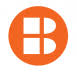 Logo Hipotekarna Banka AD Podgorica