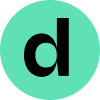 Logo Doppler Veterinary Network LLC