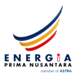 Logo PT Energia Prima Nusantara