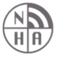 Logo National Humanities Alliance Foundation