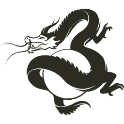 Logo Where There Be Dragons LLC