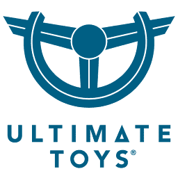 Logo Ultimate Toys, Inc.
