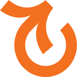 Logo De Kringwinkel Hageland VZW
