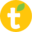 Logo Tropicana Brands Group