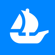 Logo Opensea Ventures