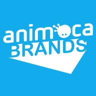 Logo Animoca Brands KK