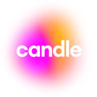 Logo Candle Media LLC