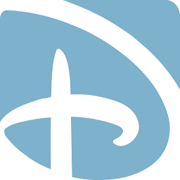 Logo Disney Advertising Sales