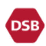 Logo DSB Ejendomsudvikling A/S