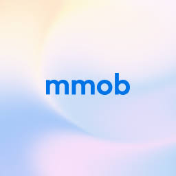 Logo mmob Ltd.
