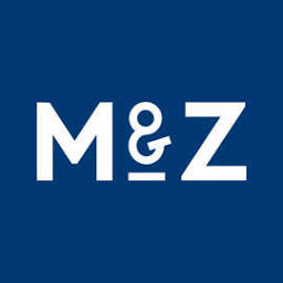 Logo M&Z Plc