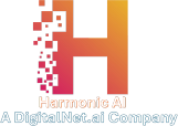 Logo Harmonic Ai, Inc.