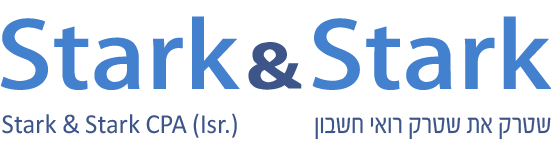 Logo Stark Stark, CPA