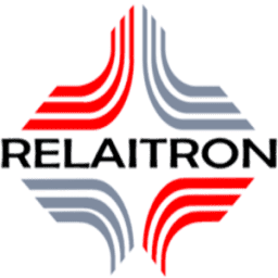 Logo Relaitron SA