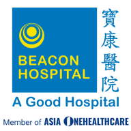 Logo Beacon Hospital Sdn. Bhd.