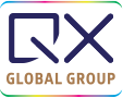 Logo QX Global Group Ltd.