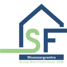 Logo Groep Van Voorzieningen Sint-Franciscus VZW