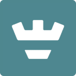 Logo Stichting Kinderopvang Alkmaar e.o. (SKOA)
