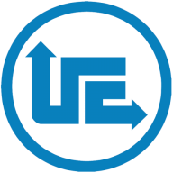 Logo Universal Express NV