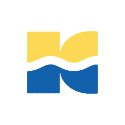 Logo Kompas Camping Vzw