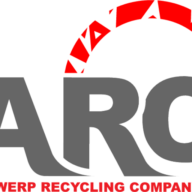 Logo Antwerp Recycling Co. NV