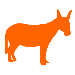 Logo DonkeyRepublic Bike ApS
