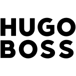 Logo HUGO BOSS Belgium Retail BV
