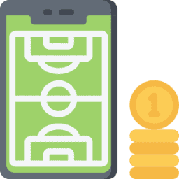 Logo E-Health Venture NV
