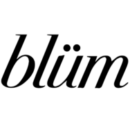Logo Blüm San Leandro