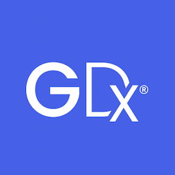 Logo GeneDx LLC