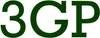 Logo 3GP Capital