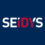 Logo Seidys SA