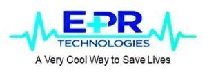 Logo EPR-Technologies, Inc.