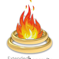 Logo Extended Longevity, Inc.